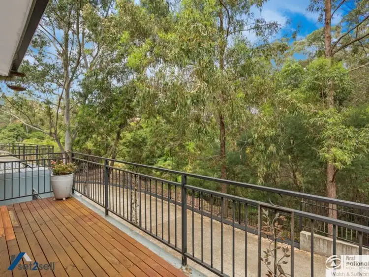 Third view of Homely townhouse listing, 20/11-13 Pye Avenue, Northmead NSW 2152