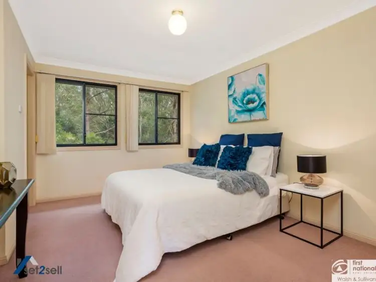 Fifth view of Homely townhouse listing, 20/11-13 Pye Avenue, Northmead NSW 2152