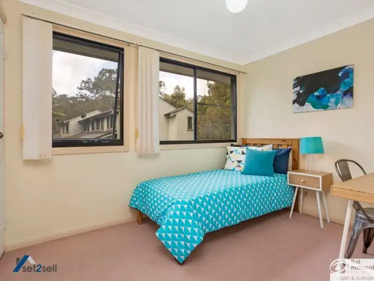 Sixth view of Homely townhouse listing, 20/11-13 Pye Avenue, Northmead NSW 2152