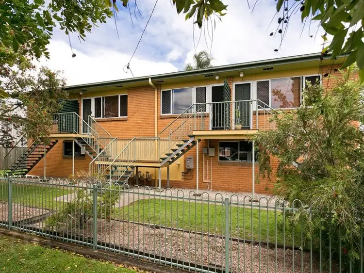 Fifth view of Homely block of units listing, 329 Melton Road, Northgate QLD 4013