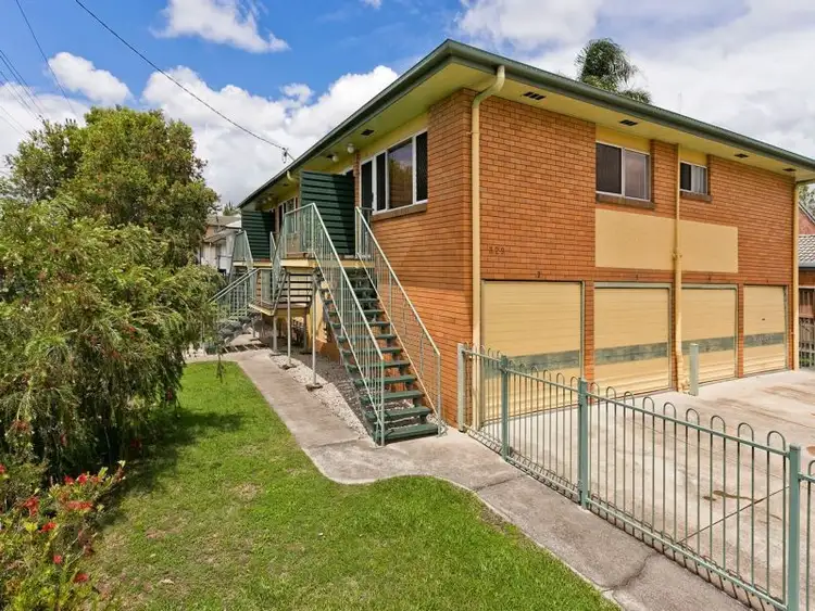 Sixth view of Homely block of units listing, 329 Melton Road, Northgate QLD 4013