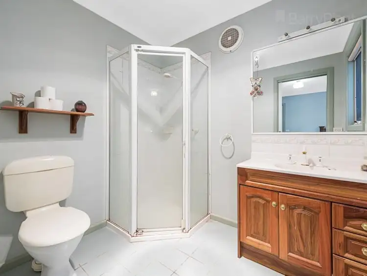 Fifth view of Homely house listing, 1 Dava Court, Ferntree Gully VIC 3156