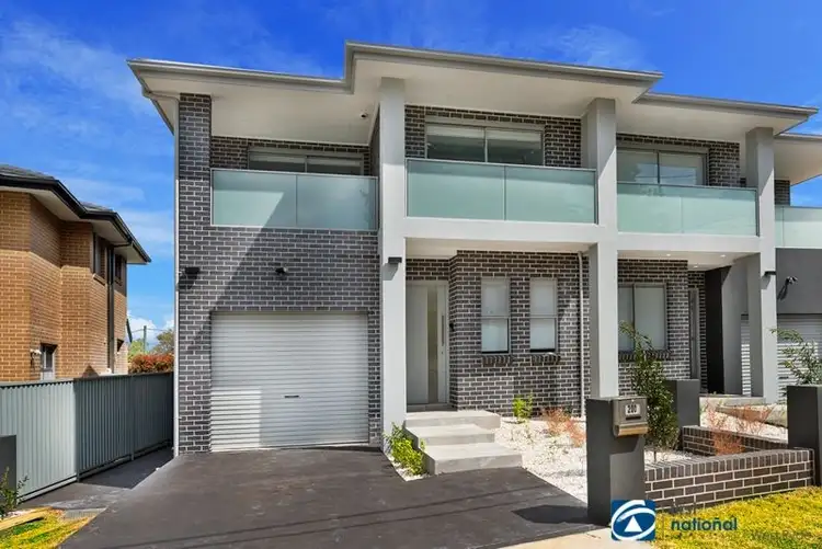 Main view of Homely house listing, 200 SPURWAY STREET, Dundas NSW 2117
