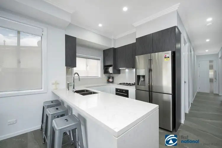 Second view of Homely house listing, 200 SPURWAY STREET, Dundas NSW 2117