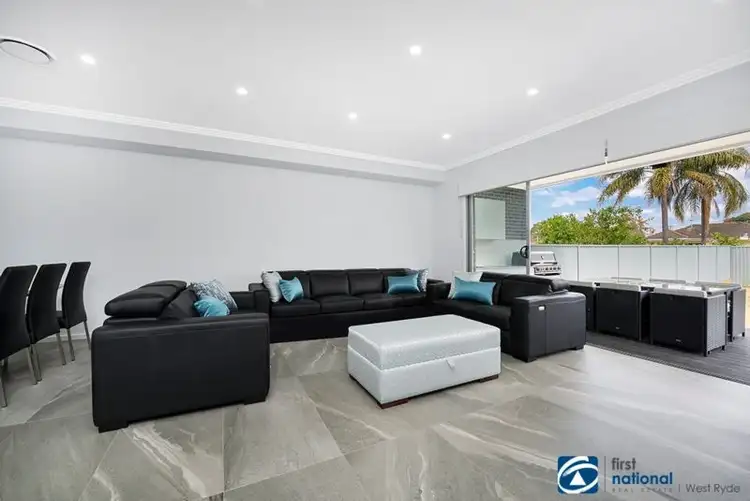 Third view of Homely house listing, 200 SPURWAY STREET, Dundas NSW 2117