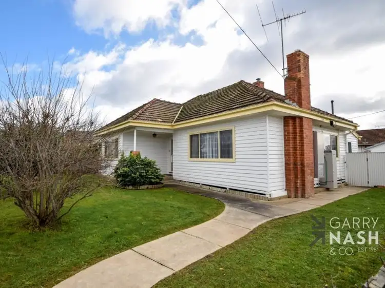 Main view of Homely house listing, 2 Burke & Wills Place, Wangaratta VIC 3677