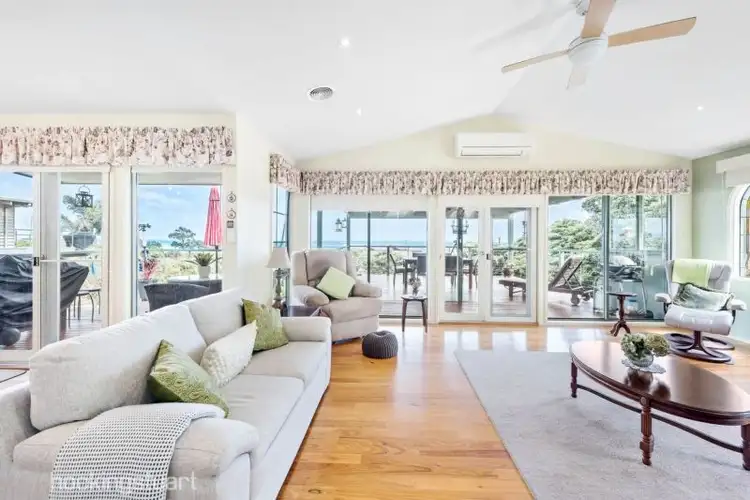 Fifth view of Homely house listing, 4 Waller Place, Mccrae VIC 3938