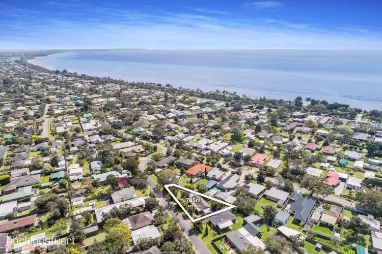 Main view of Homely house listing, 32 McAlpin Street, Tootgarook VIC 3941