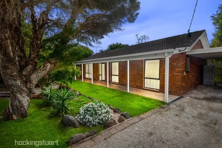 Second view of Homely house listing, 32 McAlpin Street, Tootgarook VIC 3941