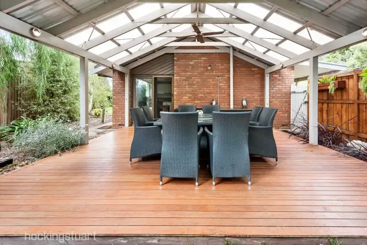 Third view of Homely house listing, 32 McAlpin Street, Tootgarook VIC 3941