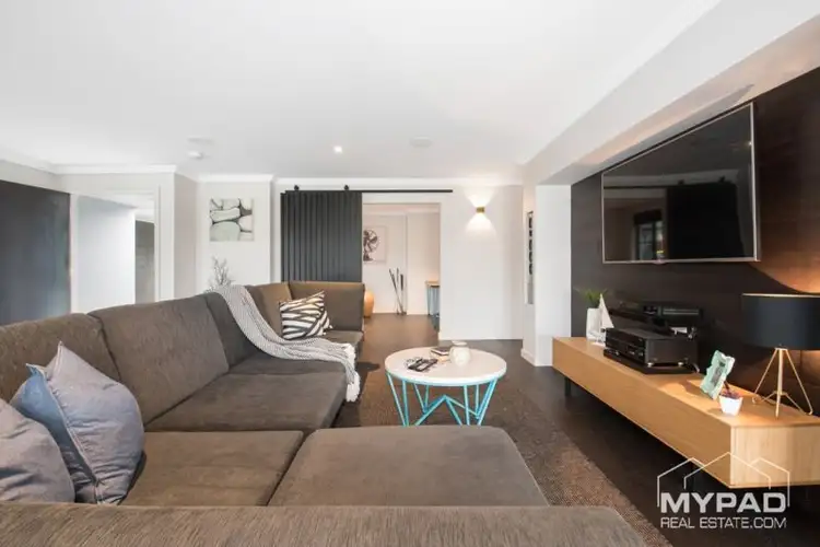 Second view of Homely house listing, 10 Swordfish Court, Palm Beach QLD 4221