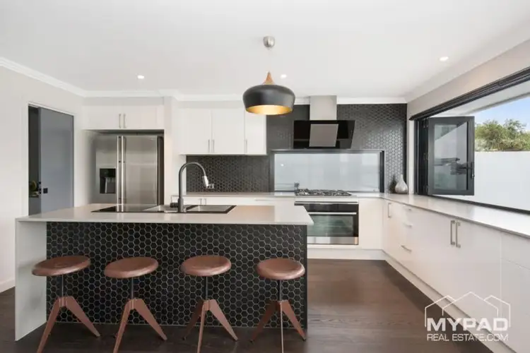 Fourth view of Homely house listing, 10 Swordfish Court, Palm Beach QLD 4221
