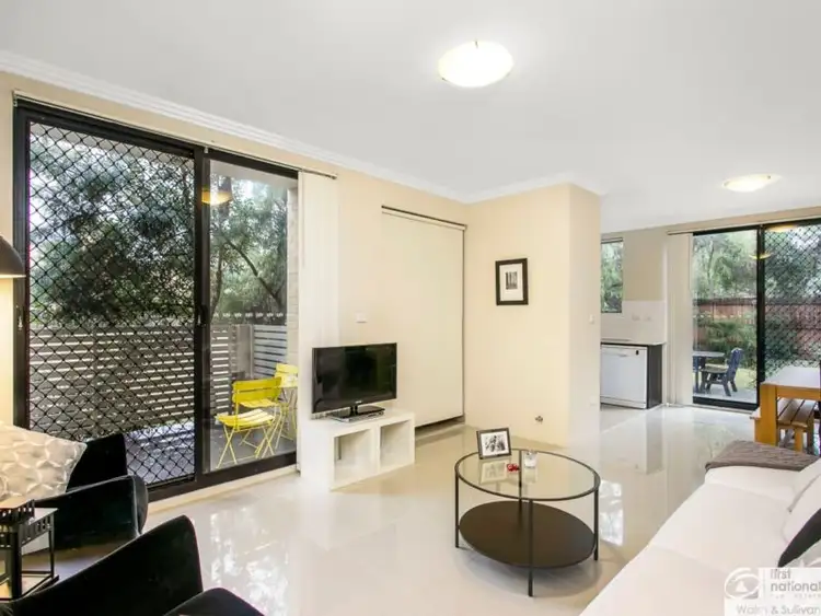 Second view of Homely unit listing, Address available on request