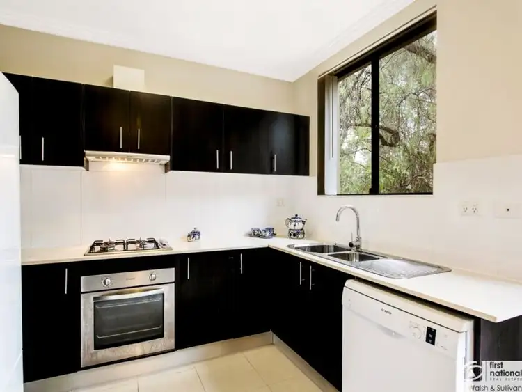 Third view of Homely unit listing, Address available on request