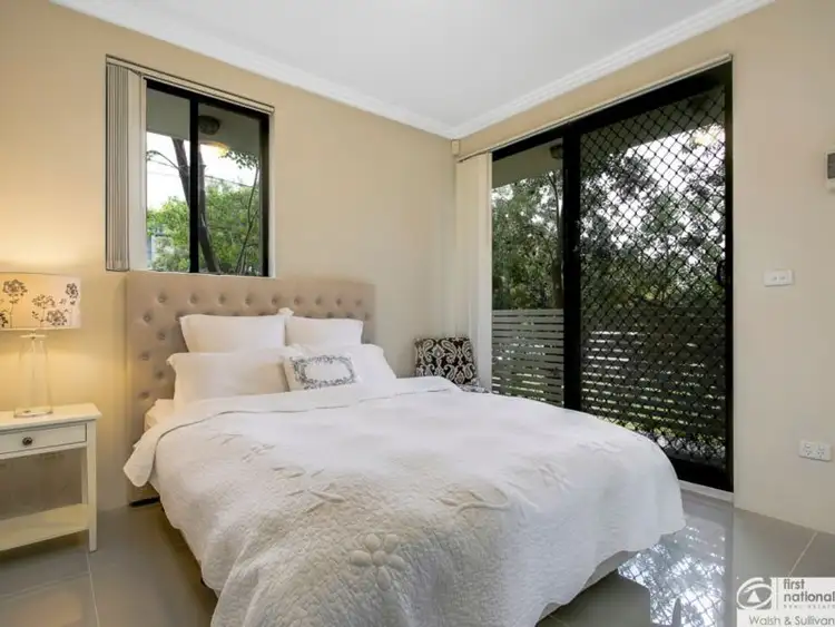Fourth view of Homely unit listing, Address available on request