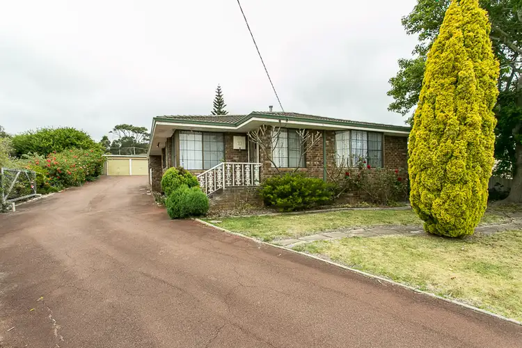 21 Beresford Street, Mira Mar WA 6330