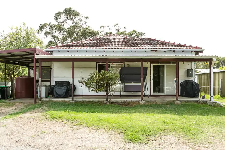 Main view of Homely house listing, 7 Hassell Street, Elleker WA 6330