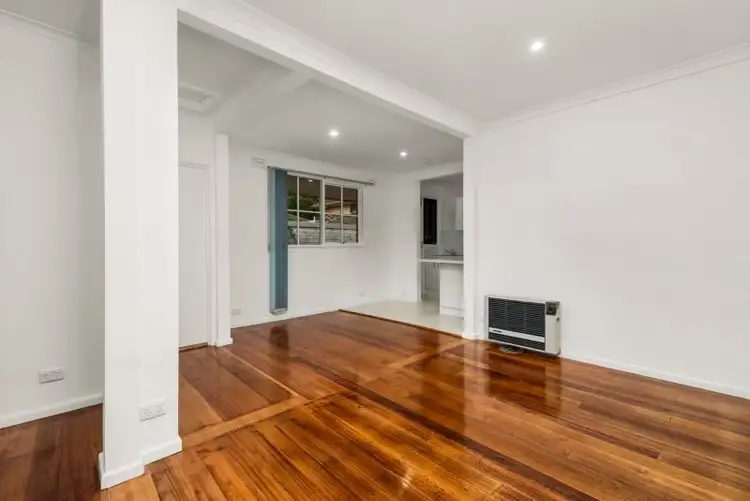 Third view of Homely unit listing, 3/11 Carramar Ave, Camberwell VIC 3124