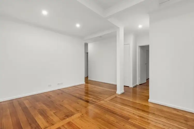 Fifth view of Homely unit listing, 3/11 Carramar Ave, Camberwell VIC 3124