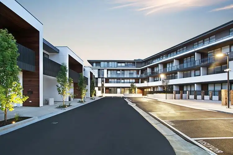 112C/6 Clarkson Court, Clayton VIC 3168
