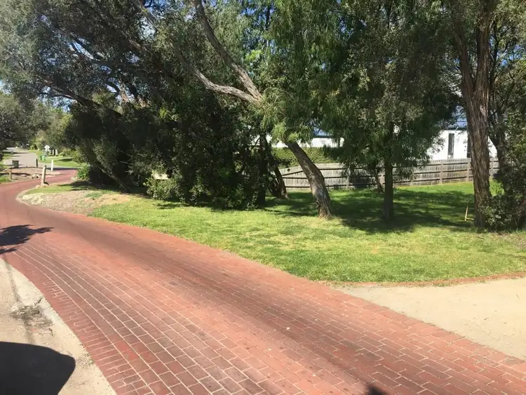 Second view of Homely land listing, 55 Guest Street, Tootgarook VIC 3941