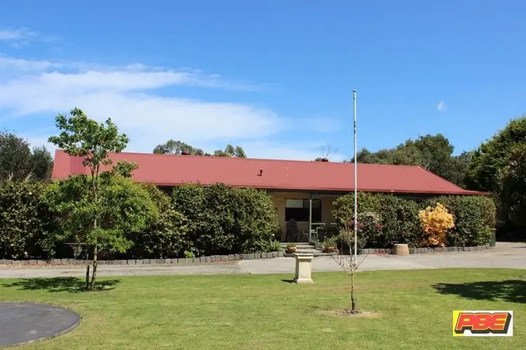 13-15 SCHOOL ROAD, Tarwin Lower VIC 3956