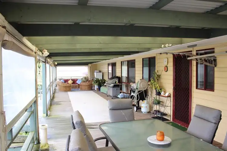 Seventh view of Homely house listing, 13-15 SCHOOL ROAD, Tarwin Lower VIC 3956