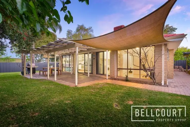 Second view of Homely house listing, 90a Todd Avenue, Como WA 6152