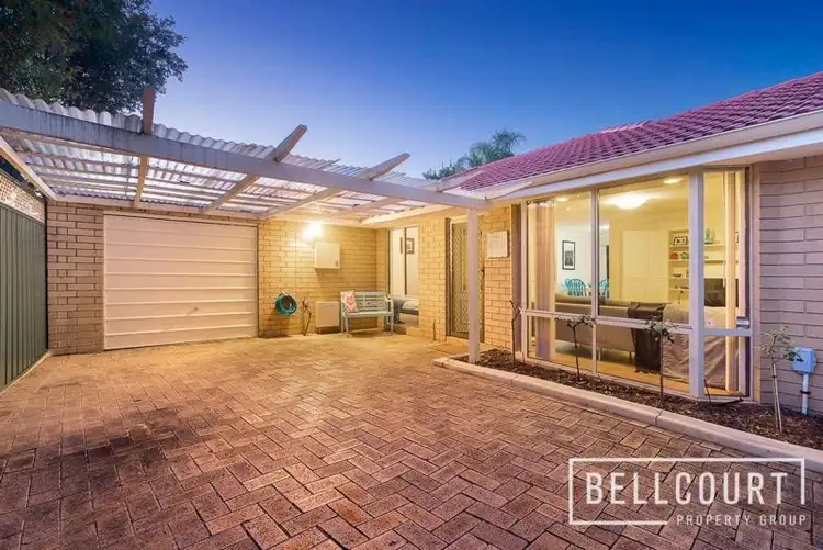 Third view of Homely house listing, 90a Todd Avenue, Como WA 6152