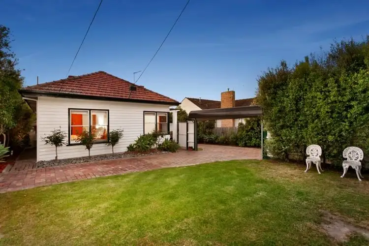 1/115 Station Street, Burwood VIC 3125