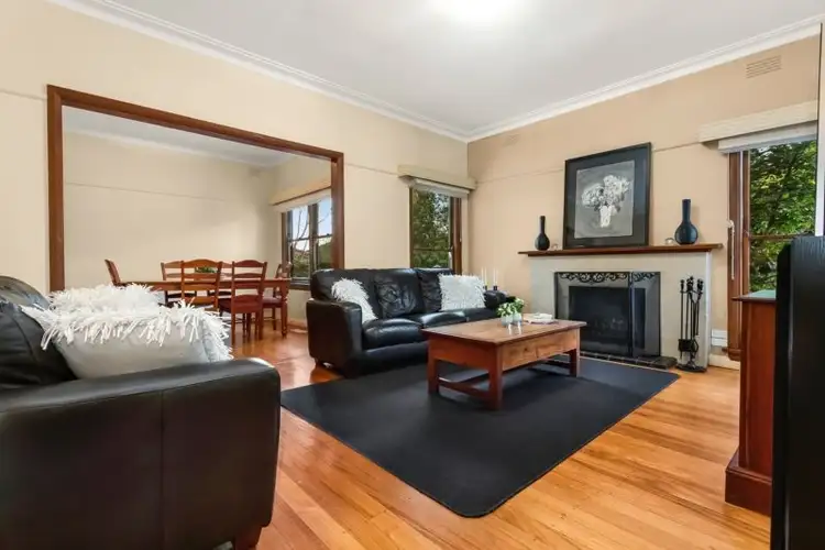 Third view of Homely house listing, 1/115 Station Street, Burwood VIC 3125