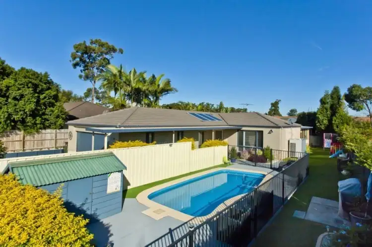 Main view of Homely house listing, 29 Northview Circuit, Medowie NSW 2318