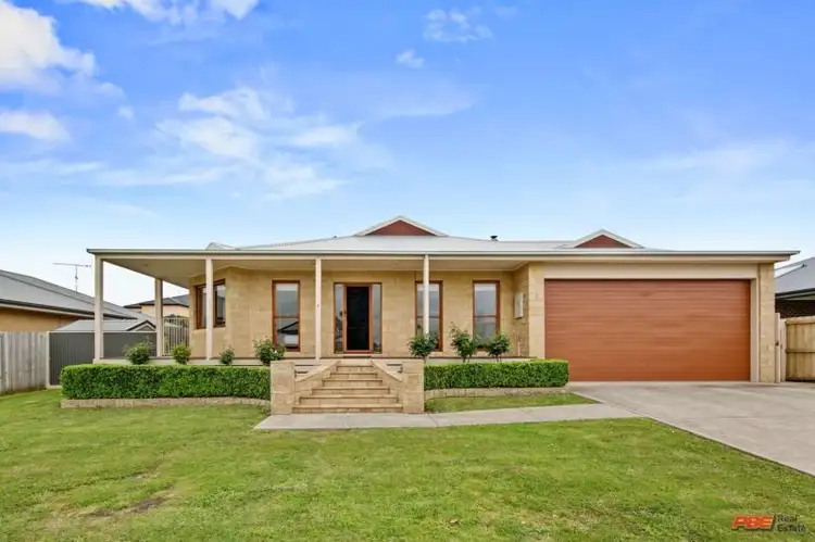 4 North View Drive, Wonthaggi VIC 3995