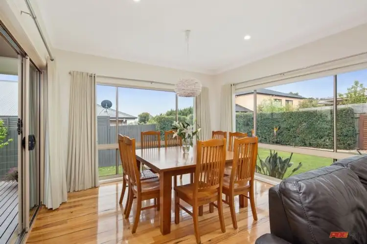 Sixth view of Homely house listing, 4 North View Drive, Wonthaggi VIC 3995