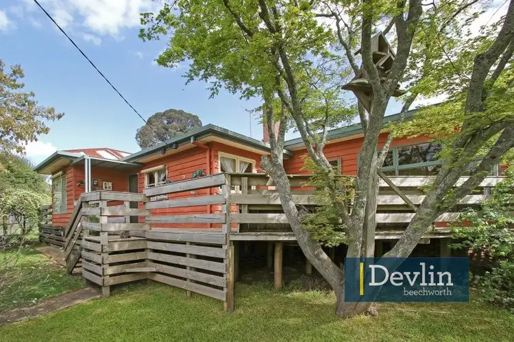 78 Mount Stanley Road, Stanley VIC 3747