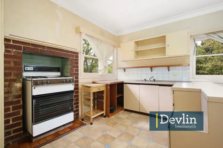 Second view of Homely house listing, 78 Mount Stanley Road, Stanley VIC 3747