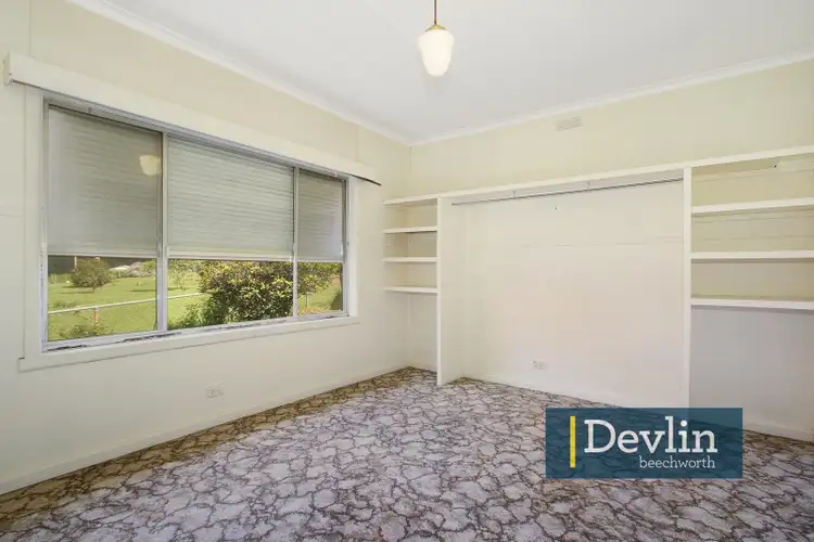 Seventh view of Homely house listing, 78 Mount Stanley Road, Stanley VIC 3747
