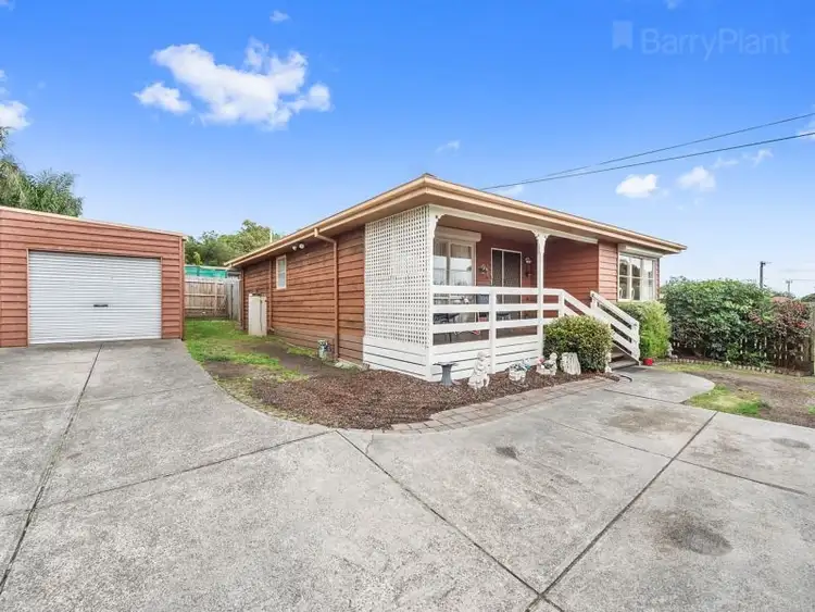 2/2 Bertram Road, Bayswater VIC 3153