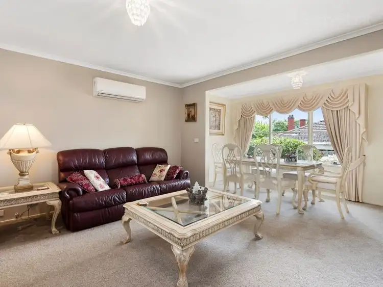 Second view of Homely unit listing, 2/2 Bertram Road, Bayswater VIC 3153