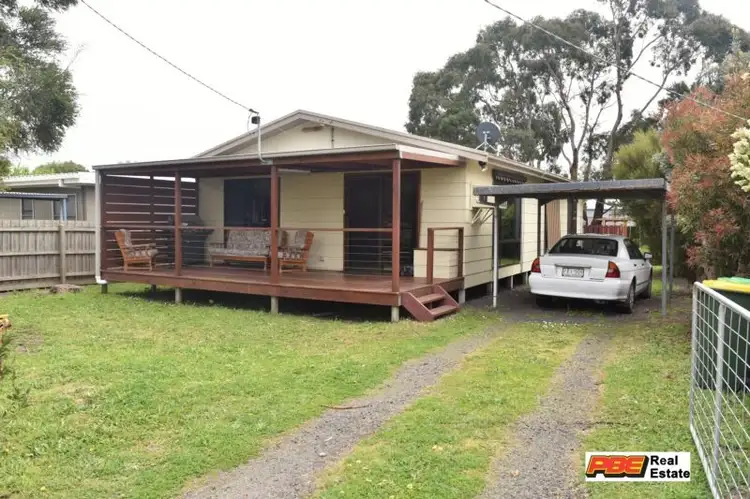 16 Station Street, Wonthaggi VIC 3995