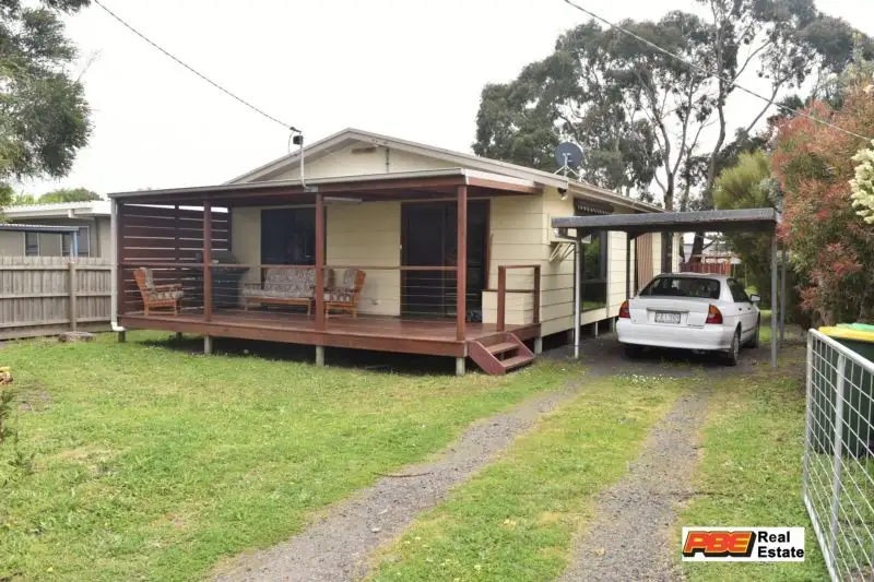 Main view of Homely house listing, 16 Station Street, Wonthaggi VIC 3995
