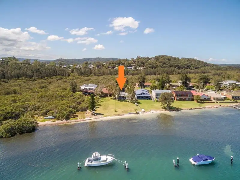 Main view of Homely house listing, 30 Morton Crescent, Davistown NSW 2251