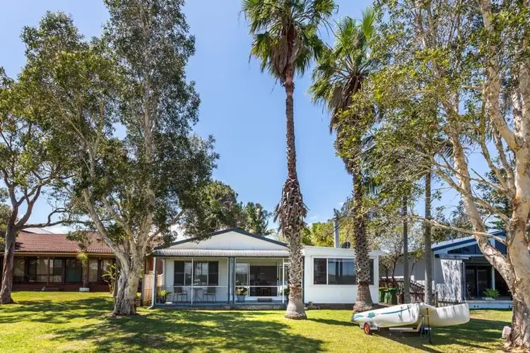 Second view of Homely house listing, 30 Morton Crescent, Davistown NSW 2251