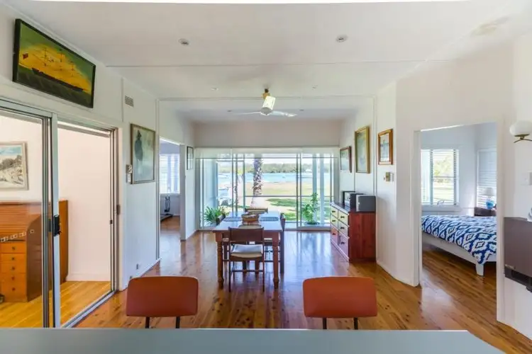 Fourth view of Homely house listing, 30 Morton Crescent, Davistown NSW 2251