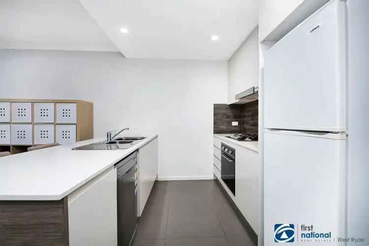 Second view of Homely apartment listing, 4/22 Burbang Crescent, Rydalmere NSW 2116