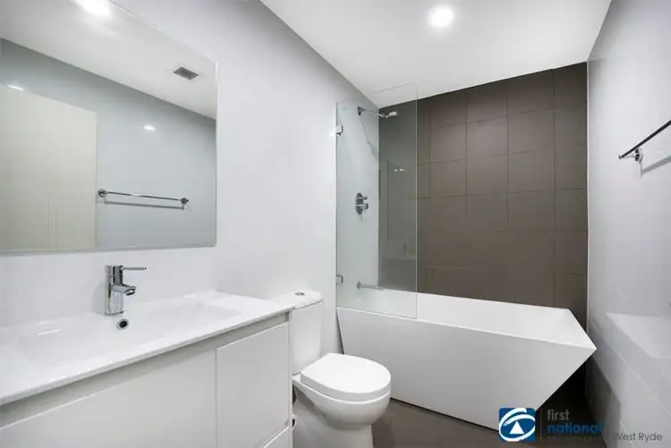 Fifth view of Homely apartment listing, 4/22 Burbang Crescent, Rydalmere NSW 2116
