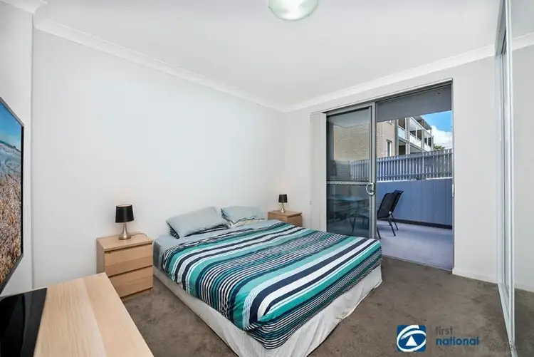 Sixth view of Homely apartment listing, 4/22 Burbang Crescent, Rydalmere NSW 2116
