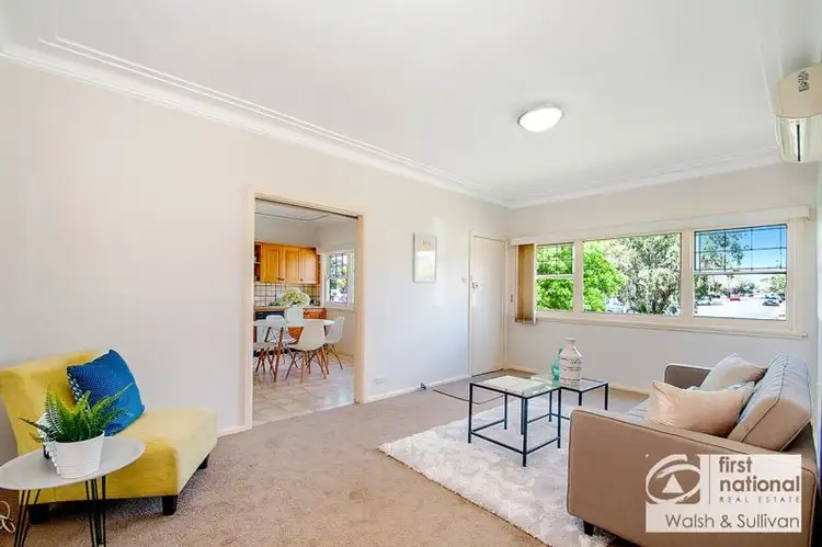 Second view of Homely house listing, 4 Malouf Place, Blacktown NSW 2148