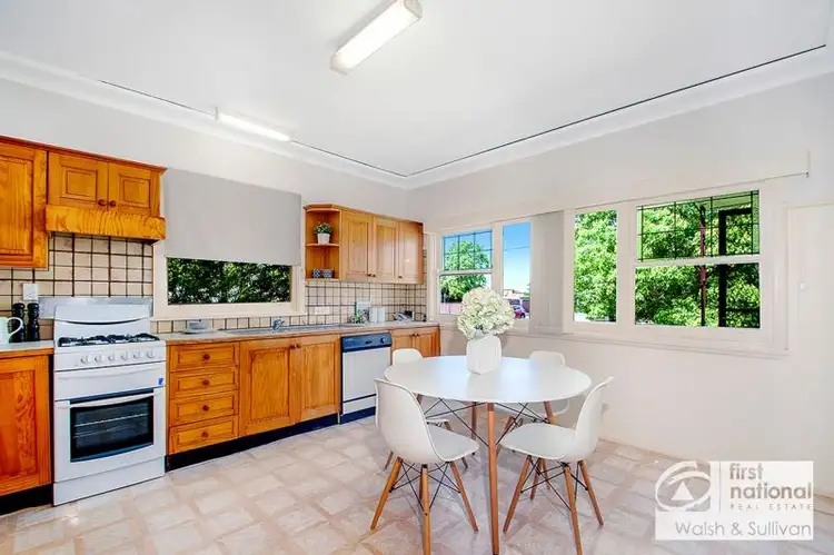 Third view of Homely house listing, 4 Malouf Place, Blacktown NSW 2148