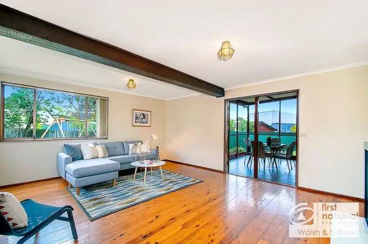 Fourth view of Homely house listing, 4 Malouf Place, Blacktown NSW 2148